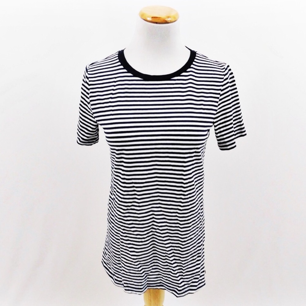 Ottodame Short Sleeve Top